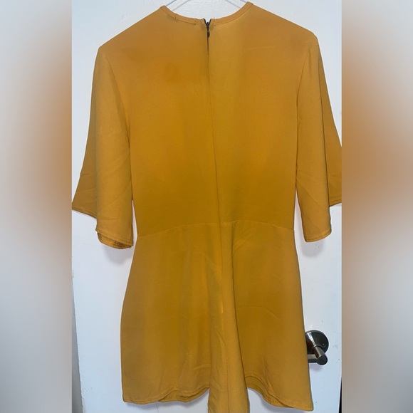 Boohoo Romper - Picture 3 of 7